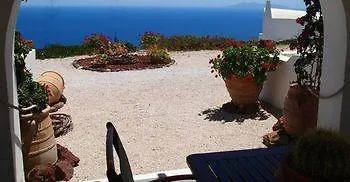 Nataly & Katrin 3* Imerovigli (Santorini)