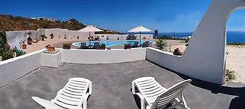 Hotel Nataly & Katrin Imerovigli (Santorini)